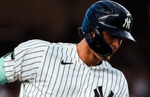 Yankees Edge Blue Jays 3-1 Behind Schlittler, Jones