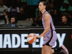 Valkyries Shut Down Liberty in 79-60 Rout, Sweep Season Series