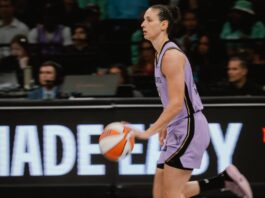 Valkyries Shut Down Liberty in 79-60 Rout, Sweep Season Series