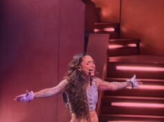 Kehlani Brings Magnetic Energy, R&B Flavor And Fierce Love To Mohegan Sun Arena