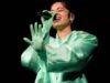Ella Mai Brings R&B Heat To the Highmark Mann