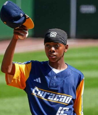 Curaçao Advances To Little League World Series Championship Game