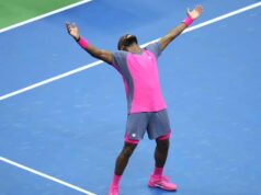 Tiafoe Rallies From Two Sets Down, Then Consoles Heartbroken Michelsen