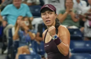 Pegula Battles Back To Set Up U.S. Open Semifinal Showdown With Sabalenka
