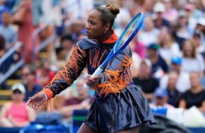 Taylor Townsend, Jessica Pegula Cruise Through U.S. Open Openers