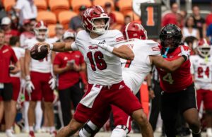Cincinnati Storms Back From 21-Point Deficit to Beat Miami (Ohio) in Victory Bell Classic
