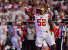 Rutgers’ Early-Season Problems Deepen With Loss To Boston College