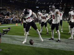 Falcons Dominate Packers At Lambeau Field, Raising More Questions For Green Bay