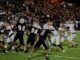 Bergen Catholic Plays For Brother Walsh, Pounds St. Peter’s Prep 33–16 At Caven Point
