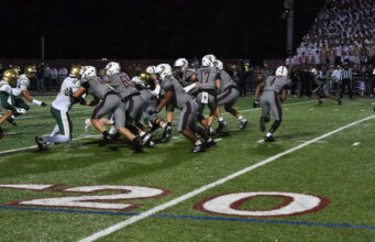 Don Bosco Prep Turns Takeaways And Special Teams Into Victory Over St. Joseph