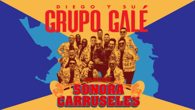 Grupo Gale Web no Date