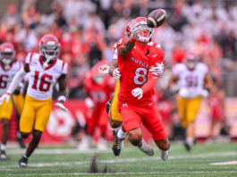 Rutgers’ Fight Against No.12 USC Shows Scarlet Knights Still Believe In Greg Schiano
