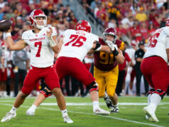 USC Crushes Fresno State 39-0 As Maiava And Trojans Defense Dominate