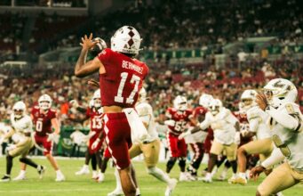 Temple Rallies Past Undefeated USF, 17-13, for Biggest Win of the Season