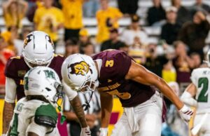 Arizona State Rebounds Behind Cardae Mack’s 154-Yard Performance, Defeats Hawaii 30-12