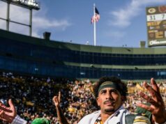 Packers Dominate Bears 31-7 as Jordan Love, Christian Watson Lead Offensive Explosion