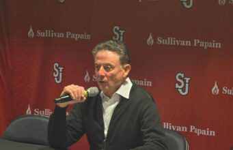 Rutgers Blows 20-Point Lead Before Falling t\To St. John’s In Quadruple Overtime Thriller