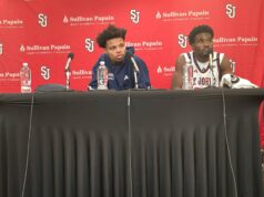St. John’s Dominates Texas 87-74 As Rick Pitino Sees Major Progress Before Season Opener