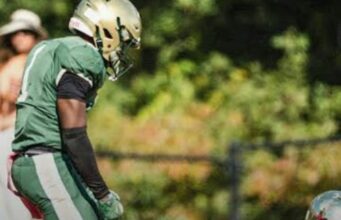 St. Joseph Regional Edges Bergen Catholic 10-7 In Defensive Showdown