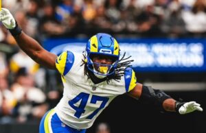 Matthew Stafford Makes Rams History as Los Angeles Rolls Past Raiders 35-21