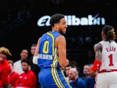 Tyrese Haliburton Powers Pacers Past Nets 136-109 With 24 Points and Highlight-Reel Dunk