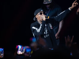 South Carolina Gamecocks Bring Basketball And Hip-Hop Together at GarNET And Black Madness
