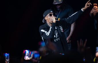 South Carolina Gamecocks Bring Basketball And Hip-Hop Together at GarNET And Black Madness