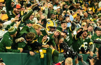 Packers Extend Winning Streak to Three Games With 23-13 Victory Over Cowboys