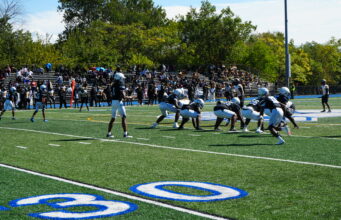 Shabazz Survives Physical Battle With Irvington Behind Defense And Timely Runs