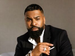 Lehman Center For The Performing Arts Presents Ginuwine One Night Only In The Bronx With Special Guest Ro James