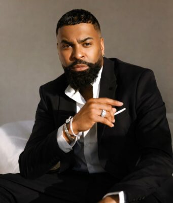 Lehman Center For The Performing Arts Presents Ginuwine One Night Only In The Bronx With Special Guest Ro James