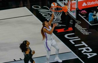 Golden State Valkyries Sweep Defending Champion Aces, Advance To First WNBA Finals