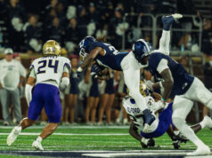James Madison Holds Off Georgia Southern 27-24, Secures Bowl Eligibility