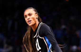Angel Reese Leads Atlanta Dream To Record-Setting Win Over Golden State Valkyries In WNBA Finals