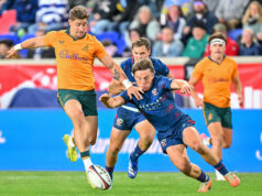 Australia A Delivers Defensive Masterclass in 52-0 Shutout Of USA Eagles