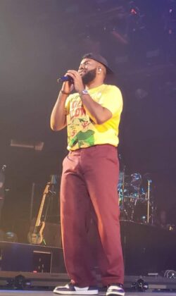 Photo Credit – Marvin Chambers