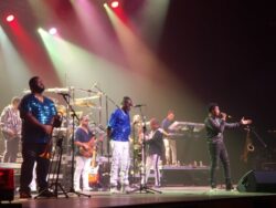 Photo Credit – Marvin Chambers