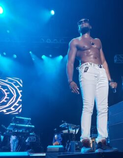 Photo Credit- Marvin Chambers