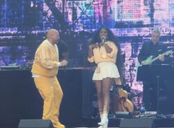 Photo Credit: Marvin Chambers