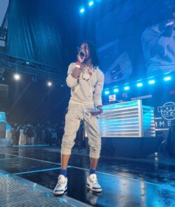 Photo Credit: Marvin Chambers