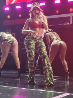 Photo Credit: Marvin Chambers