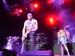 Photo Credit: Marvin Chambers