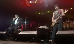 Photo Credit: Marvin Chambers