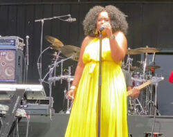 Photo Credit: Marvin Chambers