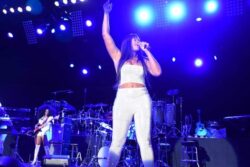 Photo Credit: Marvin Chambers