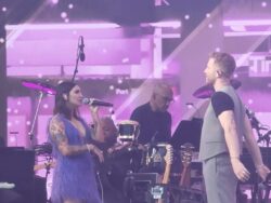 Photo Credit: Marvin Chambers