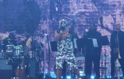 Photo Credit: Marvin Chambers