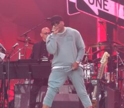 Photo Credit: Marvin Chambers