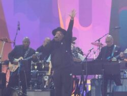 Photo Credit: Marvin Chambers