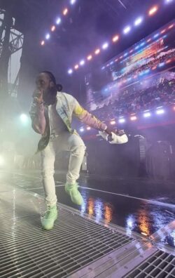 Photo Credit: Marvin Chambers